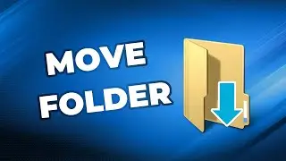 (4 Ways) How to Move Download Folder to Another Drive