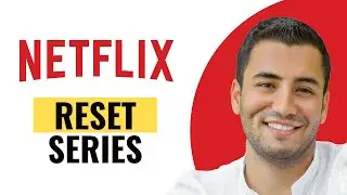 How to Reset a Series on Netflix (Quick and Easy)