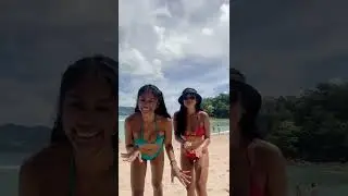 bigo live Pinay Hot bikini #hotpinay - Hot Pinay bikini hot tub tiktok dance