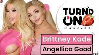 Britney Kade, Angelic Goods