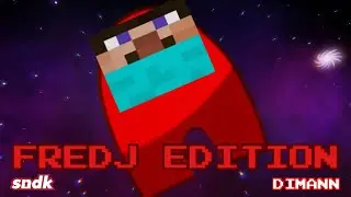 ОН НЕ БЫЛ ПРЕДАТЕЛЕМ | Fredj Edition | ФЫВФЫВ, Fredj, Сосиска, Пискострой, FearPlay, SexBomba3131