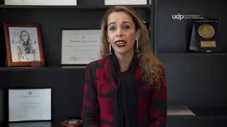 Magíster de Derecho Civil Patrimonial UDP - Patricia López