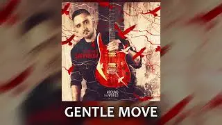 Vladimir Shevyakov - Gentle Move (Official Audio)