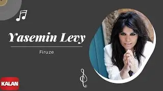 Yasmin Levy - Firuze