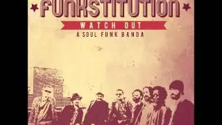 Funkstitution - Watch Out