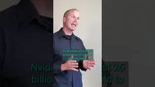 Why Stock Prices Don't Matter!😳 Market Cap Explained 