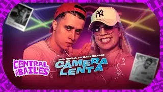 Biel Rocha, DJ Gaby Soares - Câmera Lenta (Video Clipe Oficial)