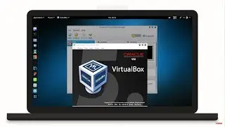 How To Install VirtualBox in Kali Linux - Flawless Programming