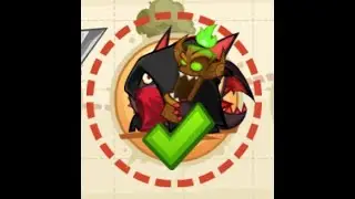 ЛЁГКОЕ ПРОХОЖДЕНИЕ АССАСИНА В WORMIX MOBILE