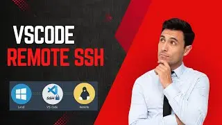 Remote Development on VSCode with SSH | Visual Studio Code Remote - SSH