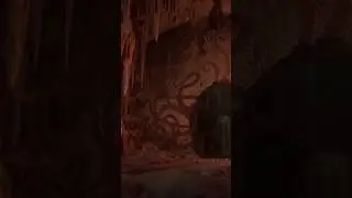 Тайный лаз в пещере – Hogwarts Legacy/ Хогвартс Наследие 