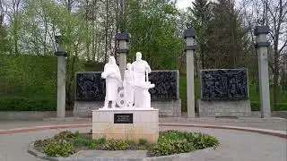 Родина моя малая