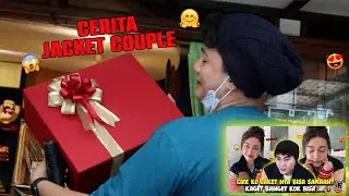 AWAL KETEMU DI OME TV SAMPE KE HUBUNGAN YANG LEBIH SERIUS - OME TV TO REAL LIFE