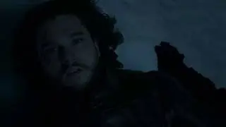 Jon Snow Edit