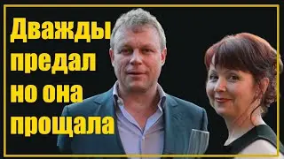 Преданная дважды. Как Вере Новиковой удалось пережить два развода с Жигуновым