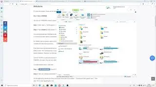 Macrium Reflect 7.2 - how to fix error code 22 - tutorial EN