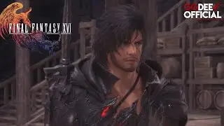 Dee plays 【Final Fantasy XVI】