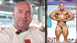 КОДЗОЕВ. Что с ним стало? / Первое интервью спустя много лет