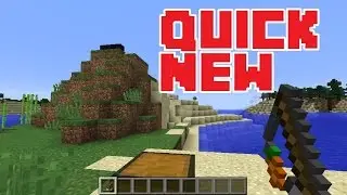 Quick new: Cần câu cà rốt...có thể ăn được ??? (Bởi heo)
