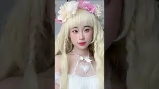 Biến hình công chúa | CHANG DORY | ometv