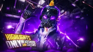 HIGHLIGHTS | VOSTON | PUBG MOBILE | IPHONE 11 PRO