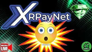 XRPaynet Deep Dive YOU WONT BELIVE THIS 100K ON FIRE