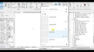 Dynamo । Revit Family Name Change | Dynamo Tutorial | Dynamo Player | Autodesk Revit 2024