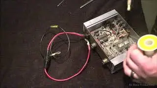 Elite Line TX2250 for jim