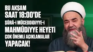 Bu Akşam Saat 