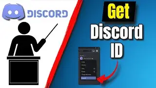 How To Get Discord ID