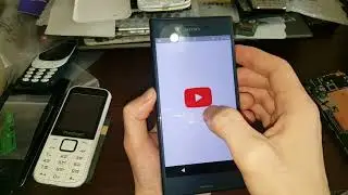 FRP Sony Xperia XZ F8332 F8331 как удалить гугл аккаунт google account frp bypass сброс аккаунта