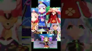 Introduce 5 genshin loli [genshin impact] 