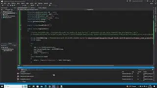 Visual Studio-Form üzerinde Veritabanı kaydı -1