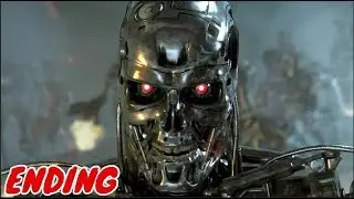 Terminator: Resistance-Стрим #7-ФИНАЛ