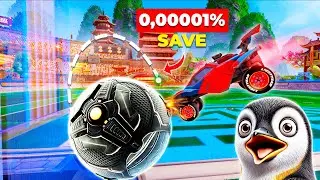 Rocket League MOST SATISFYING Moments! 
