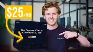 I Built An All-in-one SEO Tool for $24.99/Mo