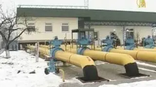 Газ для Украины теперь будет стоить в два раза дороже