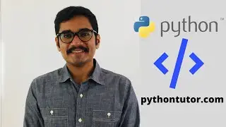 Kernel Matrix (Python review) & Code flow using Python Tutor