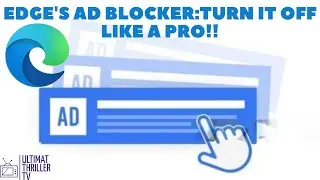 how to disable ad blocker on microsoft edge