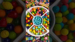 ASMR Bubblegum Platter 🟣 