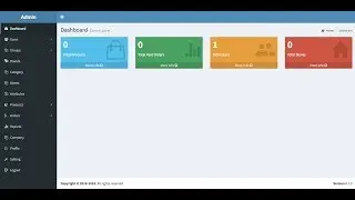 Online Inventory Management Software  - Free web application software