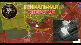 Штурм Авдеевки | Ракетный Обстрел | Харьковская Буферная Зона. Военные Сводки И Анализ За 23.01.2024