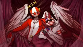 ~Кого сегодня совратим?😈~ОЗВУЧКА КОМИКСОВ 