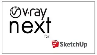 First look at Vray Next for Sketchup