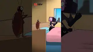 TV woman went to the bathroom - Skibidi Toilet Animation Part 4 #skibiditoilet #shorts