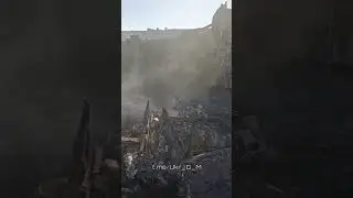 Стопроцентное подтверждение уничтожения РСЗО HIMARS.