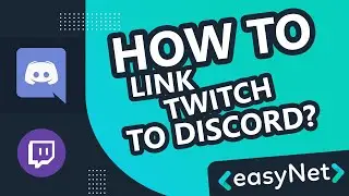 How to link twitch to discord? ***2021***