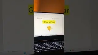 Glowing Star Unicode Symbol ✨ | Magical & Sparkling Copy-Paste  #shorts