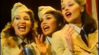 The Star Sisters - Stars On 45