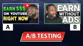Double Your Clicks with TubeBuddy's A/B Testing: A Step-by-Step Tutorial
